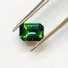 Peacock Sapphire-7.4x5.4mm-Emerald-FG